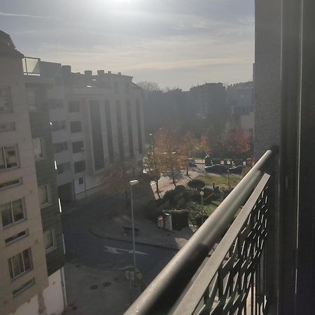 דירות פונטה-ודרה Agarimo Apartamento מראה חיצוני תמונה